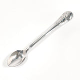 TIFFANY&Co. ティファニー ベビースプーン 動物 食器
 シルバー925 シルバー【中古】
 ユニセックス