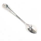 TIFFANY&Co. ティファニー ベビースプーン 動物 食器
 シルバー925 シルバー【中古】
 ユニセックス