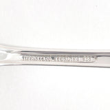 TIFFANY&Co. ティファニー ベビースプーン 動物 食器
 シルバー925 シルバー【中古】
 ユニセックス