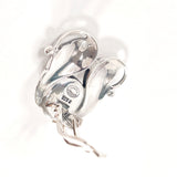Georg Jensen ジョージジェンセン イヤリング
 シルバー925 シルバー【中古】
 レディース