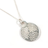TIFFANY&Co. ティファニー GO WOMEN 2018 ネックレス
 シルバー925 シルバー【中古】
 レディース