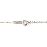 TIFFANY&Co. ティファニー GO WOMEN 2018 ネックレス
 シルバー925 シルバー【中古】
 レディース