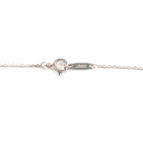 TIFFANY&Co. ティファニー GO WOMEN 2018 ネックレス
 シルバー925 シルバー【中古】
 レディース