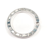 BVLGARI ブルガリ キーリング キーホルダー
 シルバー925 シルバー【中古】
 ユニセックス