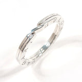 BVLGARI ブルガリ キーリング キーホルダー
 シルバー925 シルバー【中古】
 ユニセックス