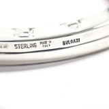 BVLGARI ブルガリ キーリング キーホルダー
 シルバー925 シルバー【中古】
 ユニセックス