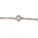 Georg Jensen ジョージジェンセン イヤーペンダント 1990 ヘリテージ コレクション ネックレス
 シルバー925 シルバー【中古】
 ユニセックス
