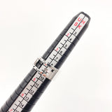 GUCCI グッチ ブランデッド カットアウトG リング・指輪
 シルバー925 7.5 シルバー【中古】
 レディース