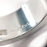 GUCCI グッチ ブランデッド カットアウトG リング・指輪
 シルバー925 14 シルバー【中古】
 ユニセックス