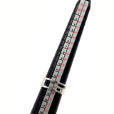 GUCCI グッチ ブランデッド カットアウトG リング・指輪
 シルバー925 14 シルバー【中古】
 ユニセックス