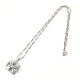Georg Jensen ジョージジェンセン イヤーペンダント 1998 ヘリテージ コレクション ネックレス
 シルバー925 シルバー【中古】
 レディース