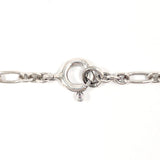 Georg Jensen ジョージジェンセン イヤーペンダント 1998 ヘリテージ コレクション ネックレス
 シルバー925 シルバー【中古】
 レディース