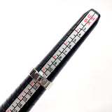 HERMES エルメス エクリプス リュバン リング・指輪
 K18ホワイトゴールド 10.5 シルバー【中古】
 レディース
