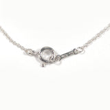 TIFFANY&Co. ティファニー ラビングハート パロマピカソ ネックレス
 シルバー925 シルバー【中古】
 レディース