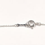 TIFFANY&Co. ティファニー ラビングハート パロマピカソ ネックレス
 シルバー925 シルバー【中古】
 レディース