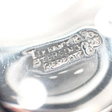 TIFFANY&Co. ティファニー ビーン エルサペレッティ ネックレス
 シルバー925 シルバー【中古】
 レディース
