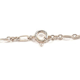 Georg Jensen ジョージジェンセン イヤーペンダント 2006 ヘリテージ コレクション ネックレス
 シルバー925 シルバー【中古】
 ユニセックス