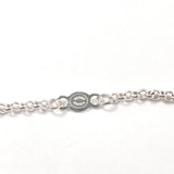 Georg Jensen ジョージジェンセン 2002 ハート ネックレス
 シルバー925 シルバー【中古】
 レディース