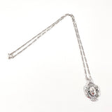 Georg Jensen ジョージジェンセン イヤーペンダント 2000 ヘリテージ コレクション ネックレス
 シルバー925 シルバー【中古】
 ユニセックス