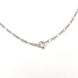 Georg Jensen ジョージジェンセン イヤーペンダント 2000 ヘリテージ コレクション ネックレス
 シルバー925 シルバー【中古】
 ユニセックス