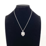 Georg Jensen ジョージジェンセン イヤーペンダント 2000 ヘリテージ コレクション ネックレス
 シルバー925 シルバー【中古】
 ユニセックス