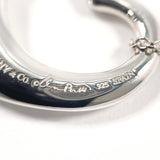 TIFFANY&Co. ティファニー オープンハート エルサペレッティ ネックレス
 シルバー925 シルバー【中古】
 レディース