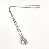 Georg Jensen ジョージジェンセン イヤーペンダント 1999 ヘリテージ コレクション ネックレス
 シルバー925 シルバー【中古】
 ユニセックス