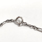 Georg Jensen ジョージジェンセン イヤーペンダント 1999 ヘリテージ コレクション ネックレス
 シルバー925 シルバー【中古】
 ユニセックス