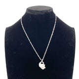 Georg Jensen ジョージジェンセン イヤーペンダント 1999 ヘリテージ コレクション ネックレス
 シルバー925 シルバー【中古】
 ユニセックス