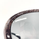 CHANEL シャネル ココマーク 5165-B-A サングラス
 合成樹脂 ブラック【中古】
 レディース