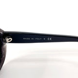 CHANEL シャネル ココマーク 5165-B-A サングラス
 合成樹脂 ブラック【中古】
 レディース