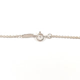 TIFFANY&Co. ティファニー トリプルハート プレート ネックレス
 シルバー925 シルバー【中古】
 レディース
