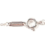 TIFFANY&Co. ティファニー GO WOMEN 2018 ネックレス
 シルバー925 シルバー【中古】
 レディース