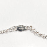 Georg Jensen ジョージジェンセン 2002 ハート ネックレス
 シルバー925 シルバー【中古】
 レディース