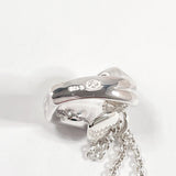 Georg Jensen ジョージジェンセン 2002 ハート ネックレス
 シルバー925 シルバー【中古】
 レディース