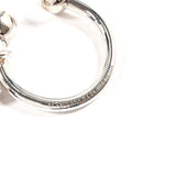 TIFFANY&Co. ティファニー キーリング キーホルダー
 シルバー925 シルバー【中古】
 ユニセックス