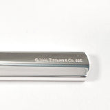 TIFFANY&Co. ティファニー 1837 バー ペンダント ネックレス
 シルバー925 シルバー【中古】
 ユニセックス