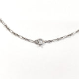 Georg Jensen ジョージジェンセン イヤーペンダント 2000 ヘリテージ コレクション ネックレス
 シルバー925 シルバー【中古】
 ユニセックス