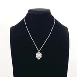 Georg Jensen ジョージジェンセン イヤーペンダント 2000 ヘリテージ コレクション ネックレス
 シルバー925 シルバー【中古】
 ユニセックス