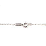 TIFFANY&Co. ティファニー GO WOMEN 2013 ネックレス
 シルバー925 シルバー【中古】
 レディース