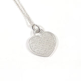 TIFFANY&Co. ティファニー GO WOMEN 2016 ネックレス
 シルバー925 シルバー【中古】
 レディース