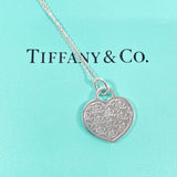 TIFFANY&Co. ティファニー GO WOMEN 2016 ネックレス
 シルバー925 シルバー【中古】
 レディース