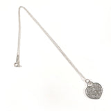 TIFFANY&Co. ティファニー GO WOMEN 2016 ネックレス
 シルバー925 シルバー【中古】
 レディース