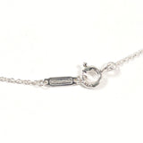 TIFFANY&Co. ティファニー GO WOMEN 2016 ネックレス
 シルバー925 シルバー【中古】
 レディース