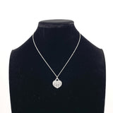 TIFFANY&Co. ティファニー GO WOMEN 2016 ネックレス
 シルバー925 シルバー【中古】
 レディース