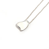TIFFANY&Co. ティファニー フルハート エルサペレッティ ネックレス
 シルバー925 シルバー【中古】
 レディース