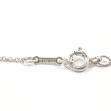 TIFFANY&Co. ティファニー フルハート エルサペレッティ ネックレス
 シルバー925 シルバー【中古】
 レディース