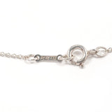 TIFFANY&Co. ティファニー フルハート エルサペレッティ ネックレス
 シルバー925 シルバー【中古】
 レディース
