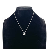 TIFFANY&Co. ティファニー フルハート エルサペレッティ ネックレス
 シルバー925 シルバー【中古】
 レディース