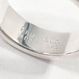 TIFFANY&Co. ティファニー アトラス リング・指輪
 シルバー925 12 シルバー【中古】
 ユニセックス